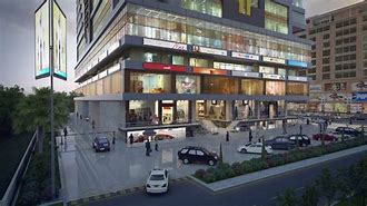 Image result for City Center Mall