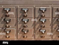 Image result for Filing Cabinet Documents