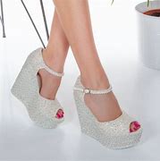 Image result for Silver Wedges