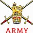 Image result for RCR Army Logo