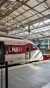 Image result for LNER Unveils Train