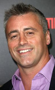 Image result for Matt LeBlanc Recent