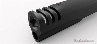 Image result for 45 ACP Muzzle Brake