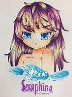 Image result for Unordinary Seraphina Fan Art