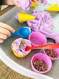 Image result for Ice Cream Activity