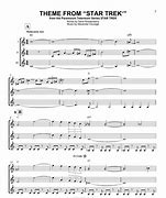 Image result for Star Trek Theme Song with Lyrics Logo