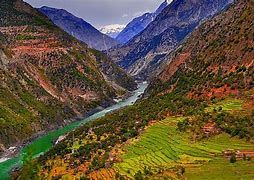 Image result for Allulod River