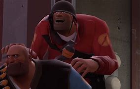 Image result for TF2 Painis Cupcake Art