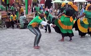 Image result for Jamaican Culture Dance