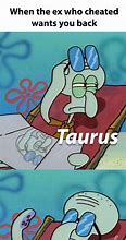 Image result for Pisces and Taurus Meme