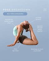 Image result for Bhujangasana Pose