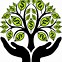 Image result for Tree of Life with Roots Clip Art