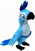 Image result for Rio 2 Plush