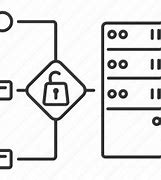 Image result for Web Proxy Gateway Icon