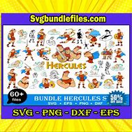 Image result for Hercules Lion SVG