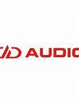 Image result for DD Audio Logo