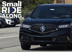 Image result for Acura MDX Base White