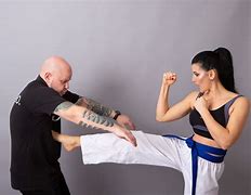 Image result for Taekwondo Self Defense