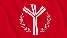 Image result for Rune Flag