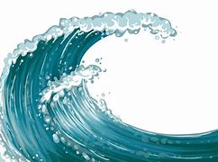 Image result for Non-Copyright Wave Graphic