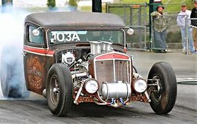 Image result for British Rat Rods