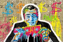 Image result for Street Wall Art Painting