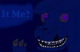 Image result for Nightmare Bonnie deviantART