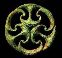 Image result for Iron Age Celtic Art