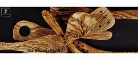 Image result for Olive Wood Utensils