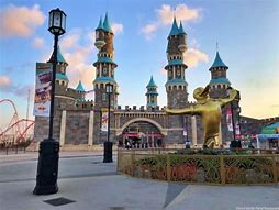 Image result for Istanbul Theme Park