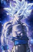 Image result for Goku Images Looking to the Side