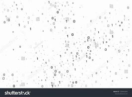 Image result for Bionary Letter Vector Background