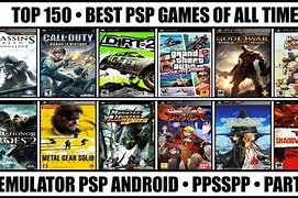 Image result for PSP 18 Games