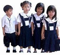 Image result for Philippines School Uniform