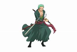 Image result for Zoro with Transparent Background