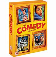 Image result for Daily Mail Comedy DVD