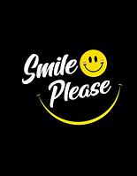 Image result for Plsease Smile