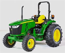 Image result for John Deere 4443 Tiller