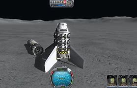 Image result for Mun Lander