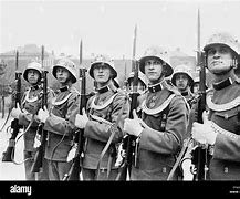 Image result for Austrian Army Guards