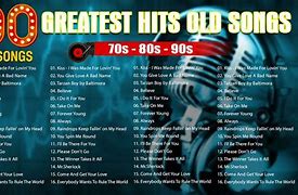 Image result for 80s Music Hits Playlist