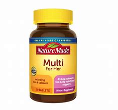 Image result for Good Multivitamin for Women