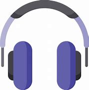 Image result for Beats Over the Ear Headphones Icon