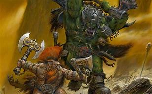 Image result for Dwarven War Club