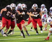 Image result for Bowdon High School Football