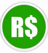 Image result for ROBUX Logo and Tix Logo