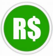 Image result for ROBUX Logo Vector