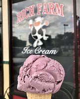 Image result for Rich Farm Ice Cream