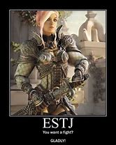 Image result for Estj Memes