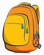 Image result for Bag ClipArt